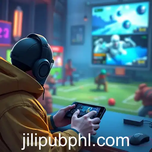 Gaming Industry Evolution Reshaping Digital Entertainment