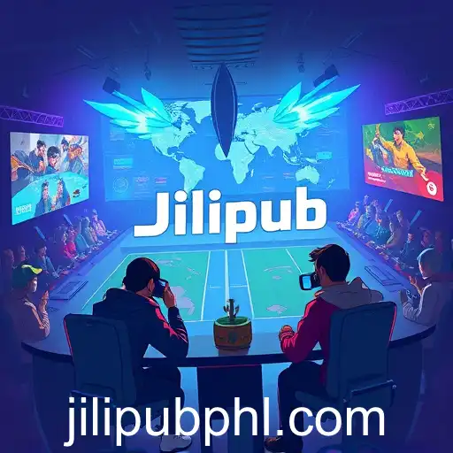 jilipub
