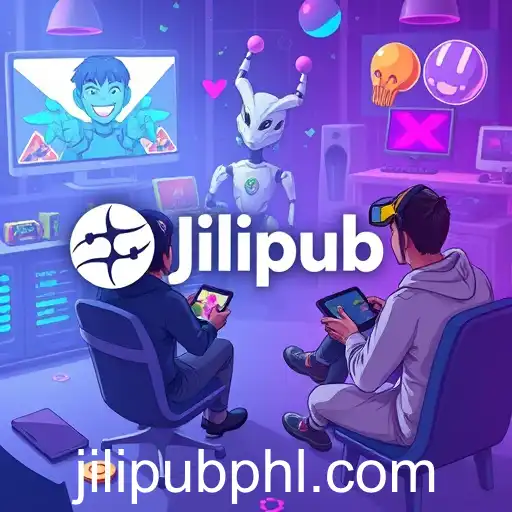 jilipub