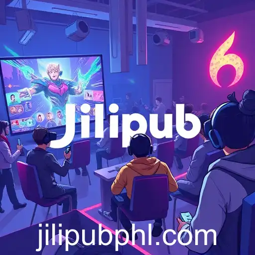 The Rise and Evolution of Jilipub